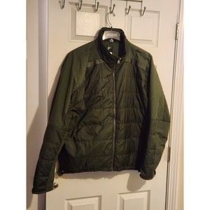 The Force Made For Heroes Men 2XL Police/Military Tactical Jacket